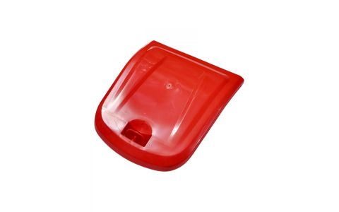 Kryt odkladacieho boxu na kosačku TB53S13 diel 92