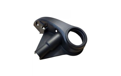 Ľavý dekoratívny kryt kolesa na kosačku TB53S13 diel 93