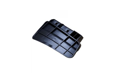 Bočný kryt na kosačku QL53P-196, diel 98