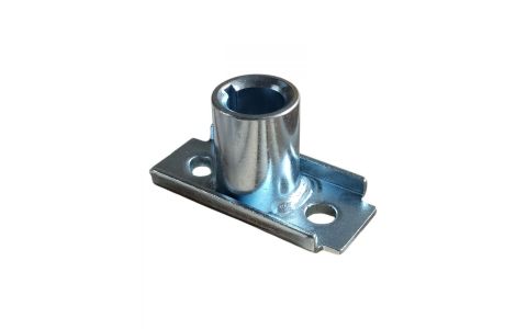 Unášač noža na kosačku QL53P-196, diel 4