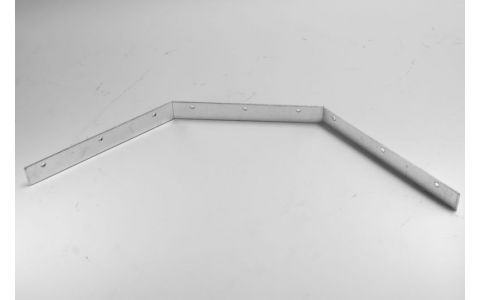 Hliniková tyč LCS700A