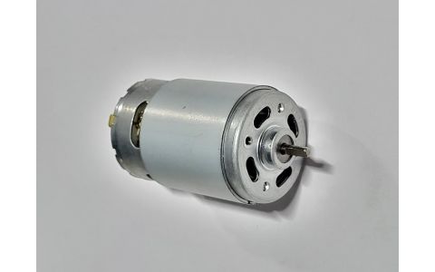 Motor CD-S20LiW-13, pre skrutkovač