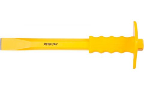 Sekáč Strend Pro, plochý, s chráničom, 300x27 mm