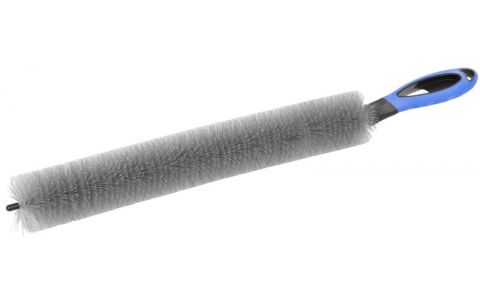 Kefa MagicHome, úzka, na fľaše, radiátory, jemné štetiny, 6x61 cm