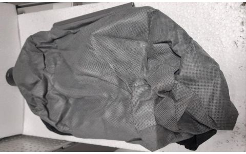 Vrecko DS08-180, diel 57