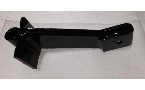 Adapter prislušenstvo pre rotavátor Worcraft WPLM112, ( uchyt motyčky, pluhu ) diel 13