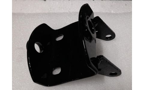 Spájanie držiaka pre rotavátor Worcraft WPLM112, diel 4