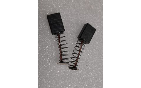 Uhlík na pílu Worcraft JS08-100A, diel 43