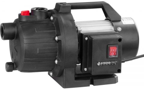 Čerpadlo Strend Pro Garden, EJ-JET 1001, 1000W, 3500 lit./hod, záhradné Čerpadlo Strend Pro Garden, EJ-JET 1001, 1000W, 3500 lit./hod, záhradné