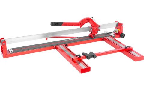 Rezač dlažby Strend Pro Premium NPT-BTC100, oceľ, 1000 mm, s laserom