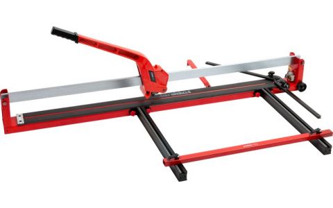 Rezač dlažby Strend Pro Premium NPT-BTC120, oceľ, 1200 mm, s laserom