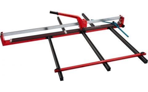 Rezač dlažby Strend Pro Premium NPT-BTC160, oceľ, 1600 mm, s laserom