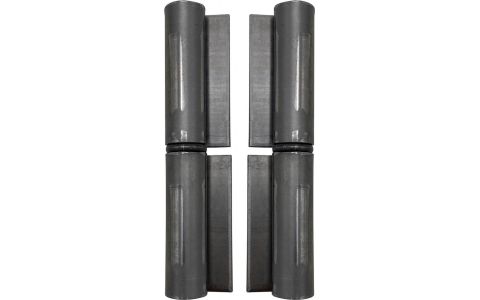 Záves dverový T00341, 140 mm, oceľový, bal. 2 ks