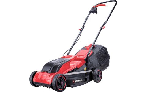Kosačka Worcraft CLM-S20LiB ShareSYS, 20V Li-Ion, 320 mm, 30 lit., bez aku Kosačka Worcraft CLM-S20LiB ShareSYS, 20V Li-Ion, 320 mm, 30 lit., bez aku