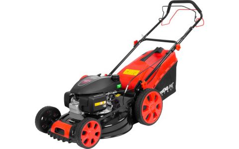 Kosačka Strend Pro LMA20S41, benzínová, 2,4 kW, záber 50,8 cm, s pojazdom, HONDA motor