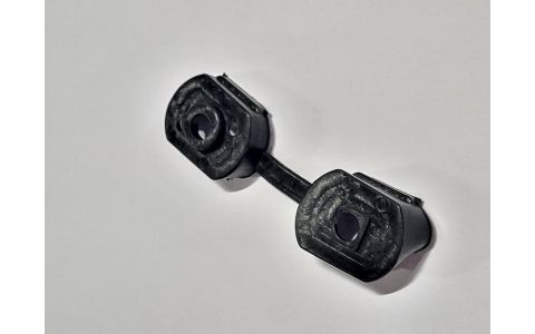 Veko motora pre čistič okien VAC-79W, diel 12