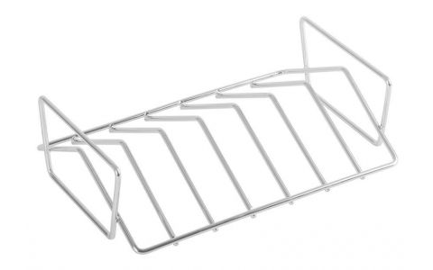 Rošt pre gril Strend Pro Kamado Egg 26", drôtený, na rebierka