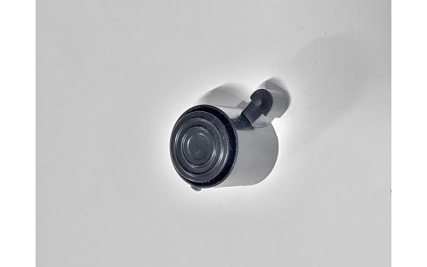 Spínací gombík na Vertikutátor Strend Pro HYA5015 diel 52