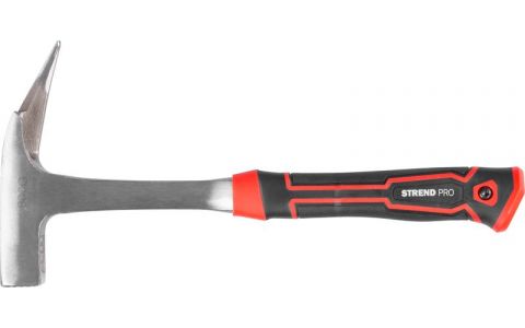 Kladivo Strend Pro Premium ComfortGrip DL501, 600 g, tesárske, kovová rúčka, TPR