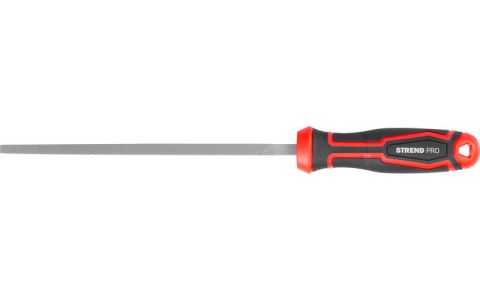 Pilník Strend Pro Premium ComfortGrip DL624, 325 mm, štvorhranný
