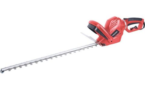 Plotostrih Worcraft HT06-550, 230V, 650 W, 550 mm, na živý plot, otočná rukoväť