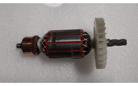 Rotor na kladivo Worcraft RH15-32X, diel 61