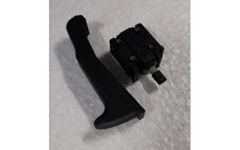 Prepínač na kladivo Worcraft RH15-32X, diel 104