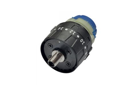 Prevodovka na skrutkovač Worcraft CHD-S20LiBA diel 3