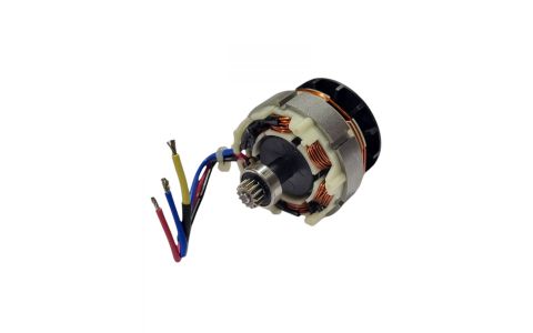Motor na skrutkovač Worcraft CHD-S20LiBA diel 7