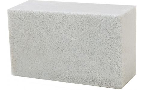 Kameň Strend Pro Grill, na čistenie grilu, 10x6x4 cm