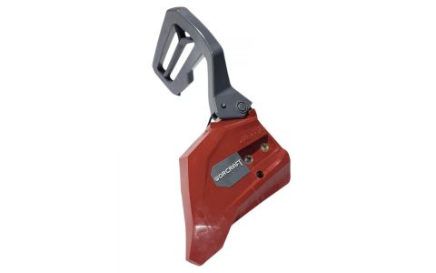 Brzda na Worcraft GCS52-20D diel 62