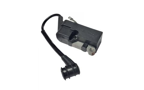 Zapaľovacia cievka na Worcraft GCS52-20D diel 1