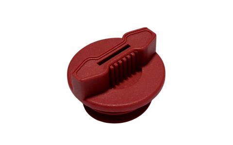 Zátka palivovej nádrže na Worcraft GCS52-20D diel 28