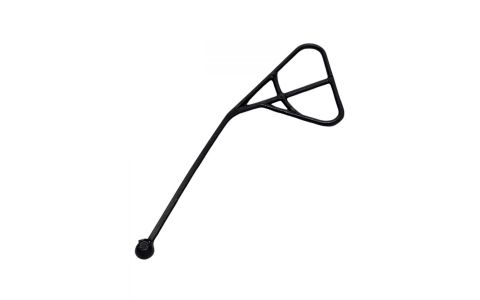 Poistka olejovej zátky na Worcraft GCS52-20D diel 11