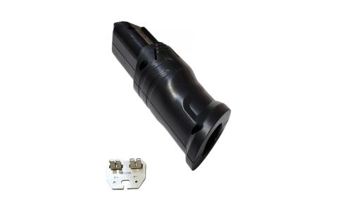 Konektor ET1007, set dielov 46, 49