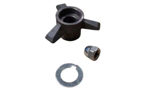 Noz SWP-110K, diel 43 44 45