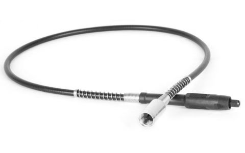 Nástavec pre priamu brúsku Worcraft WPEG101-FS, bowden