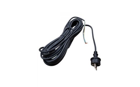 Kabel TWP-400, diel 2