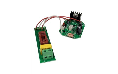 Vypínač R1630, diel