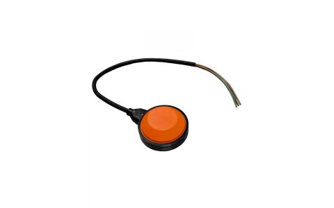 Plavak OWP-1100, diel 1