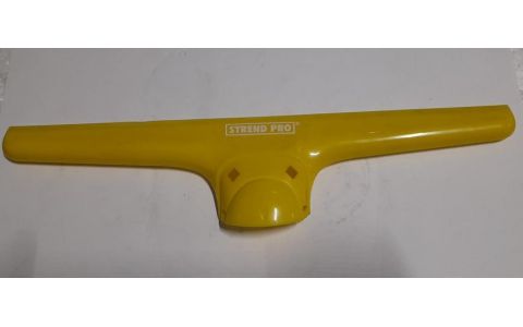 Horná sacia tryska pre čistič okien Strend Pro VAC-79W, diel 7, plastová časť