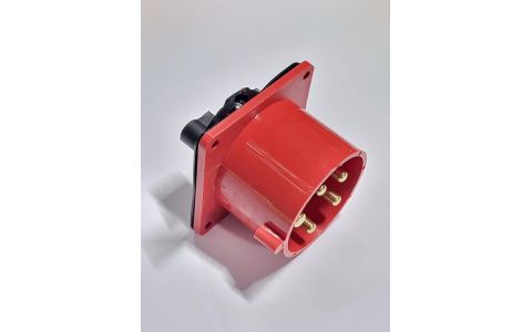 Napájanie 380W zásuvka pre ohrievač Strend Pro IFH03-150-G, diel 16
