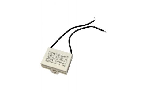 Kapacitor BGA1401-30T/50T, diel 25