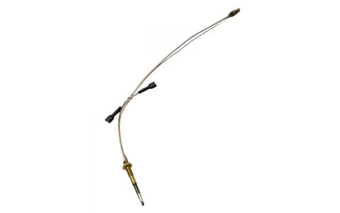 Poistka tepelná pre ohrievač Strend Pro BGA1401-10/15, diel 9