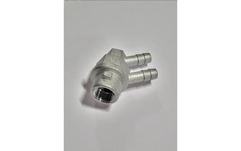 Tryska pre ohrievač BG01601-20, diel 30