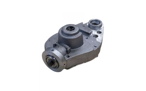 Príruba prevodovky pre akumulátorové záhradné nožnice PSE-36