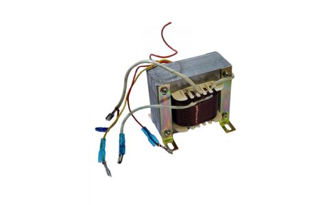 Transformátor pre nabíjačku autobatérií Strend Pro CBR-20, diel 16