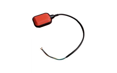 Plavák MQ400 inox diel 6