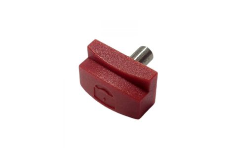 Uzamykací gombík hriadeľa ER12-0006/8, WPER301, diel 45