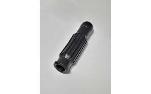 Gumená rukoväť pre rotavátor Strend Pro QK60, diel 56